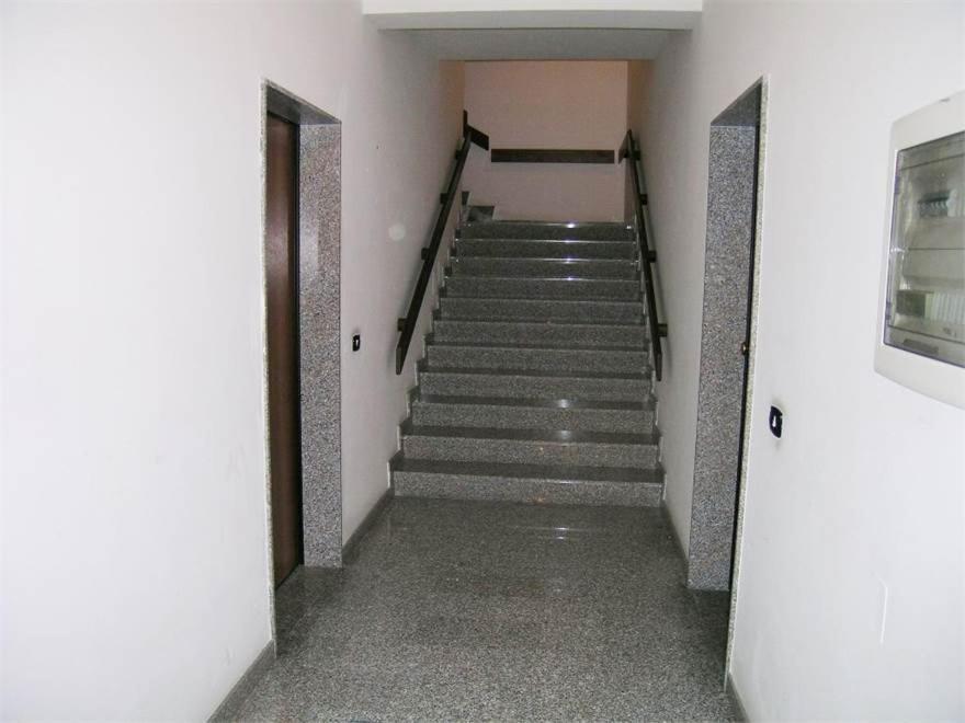 La Mansarda Appartement Castel Di Sangro Buitenkant foto